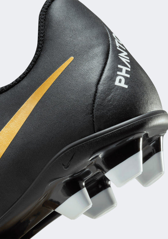 Nike Kids' Phantom GX II Club FG/MG Boots