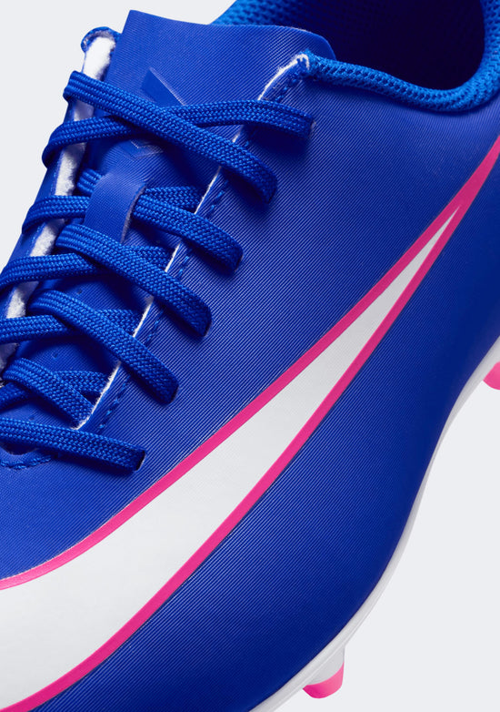 Nike Kids' Mercurial Vapor 16 Club FG/MG