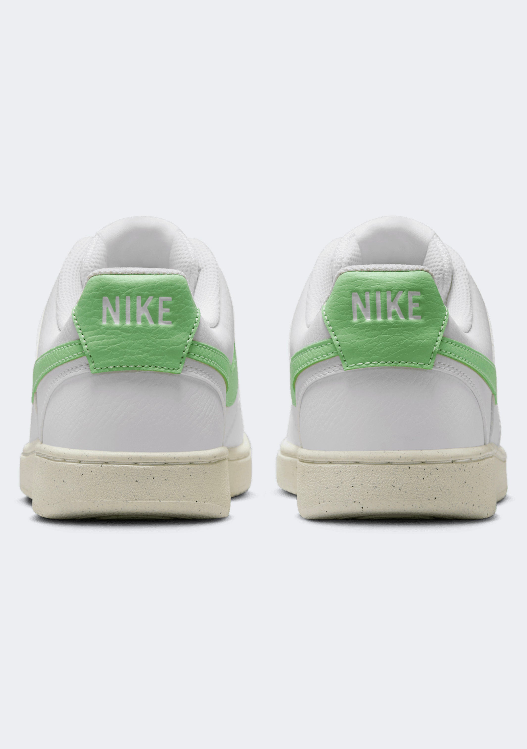 Nike Women's Court Vision Low Next Nature