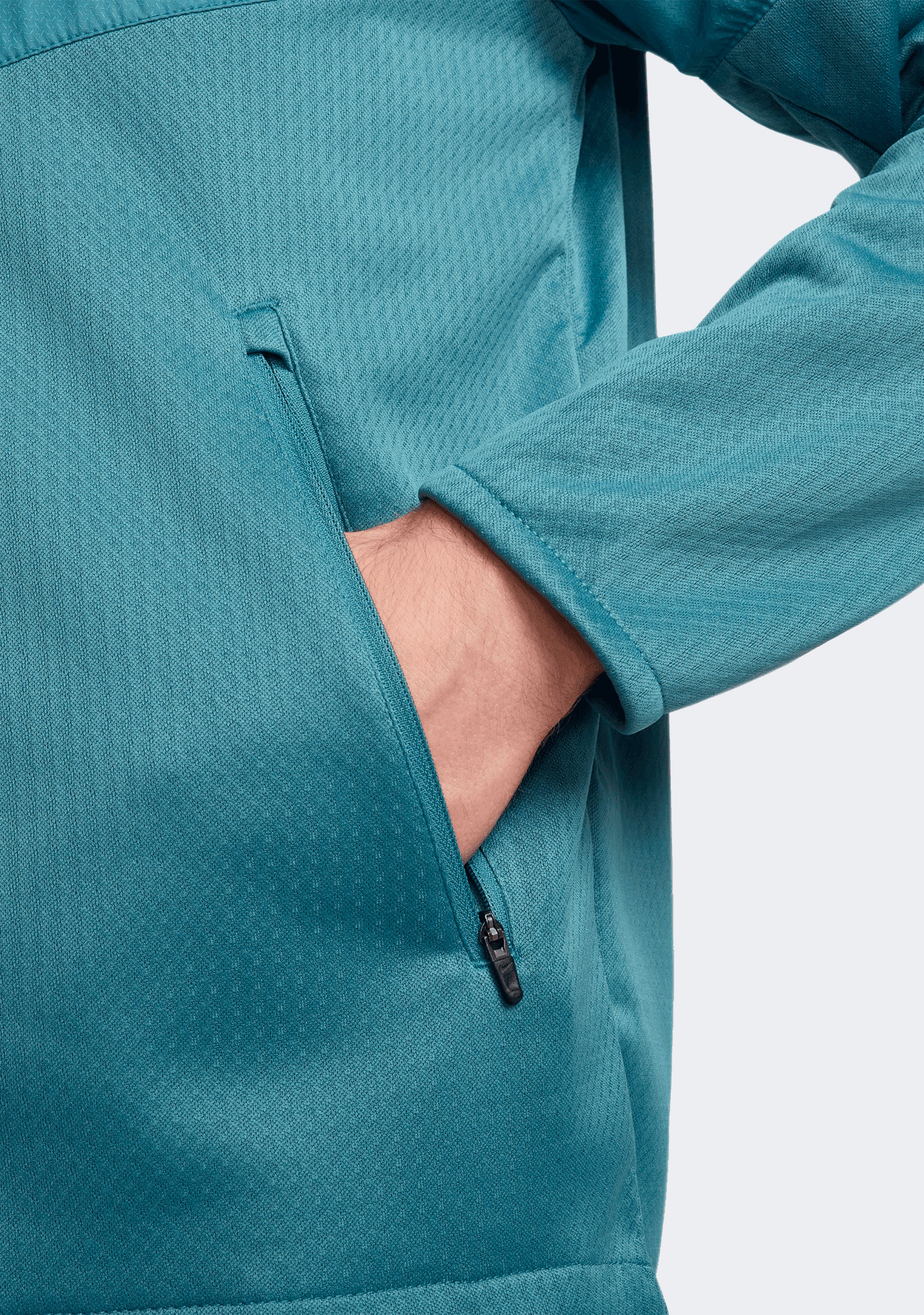 Nike Men's Sphere Miler Therma Fit Jacket