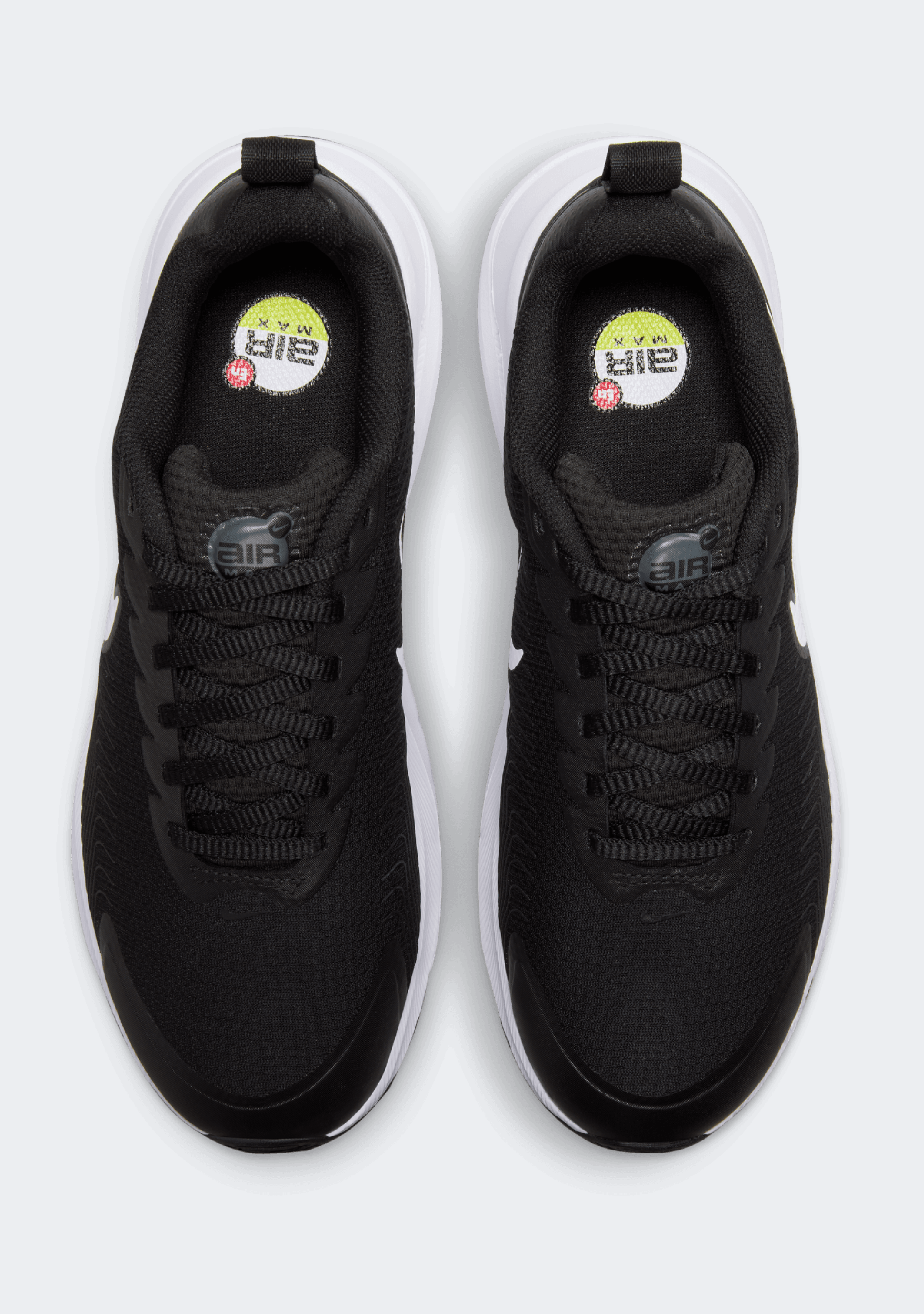 Nike Women's Air Max Nuaxis