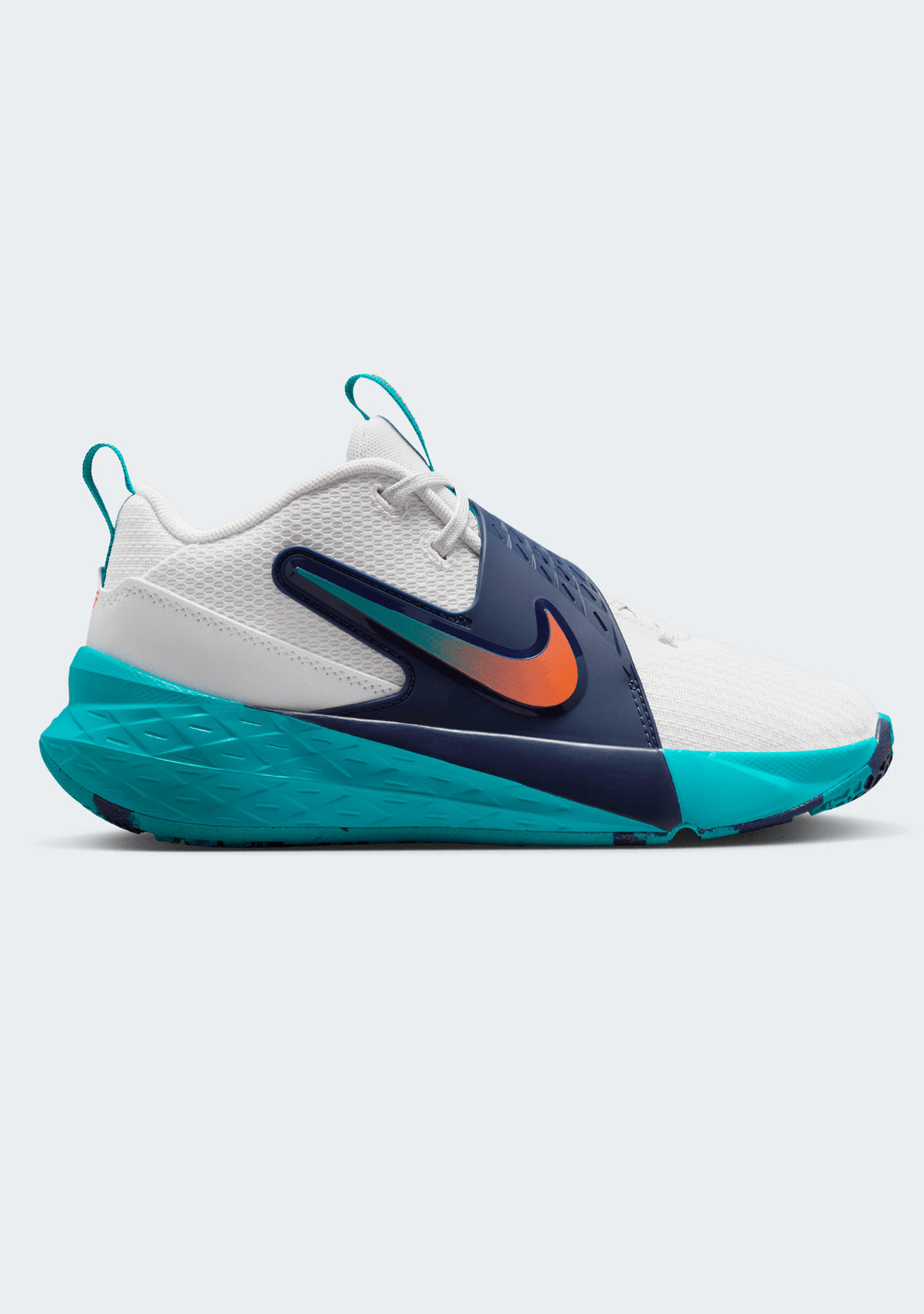 Nike Kids' Team Hustle D GS