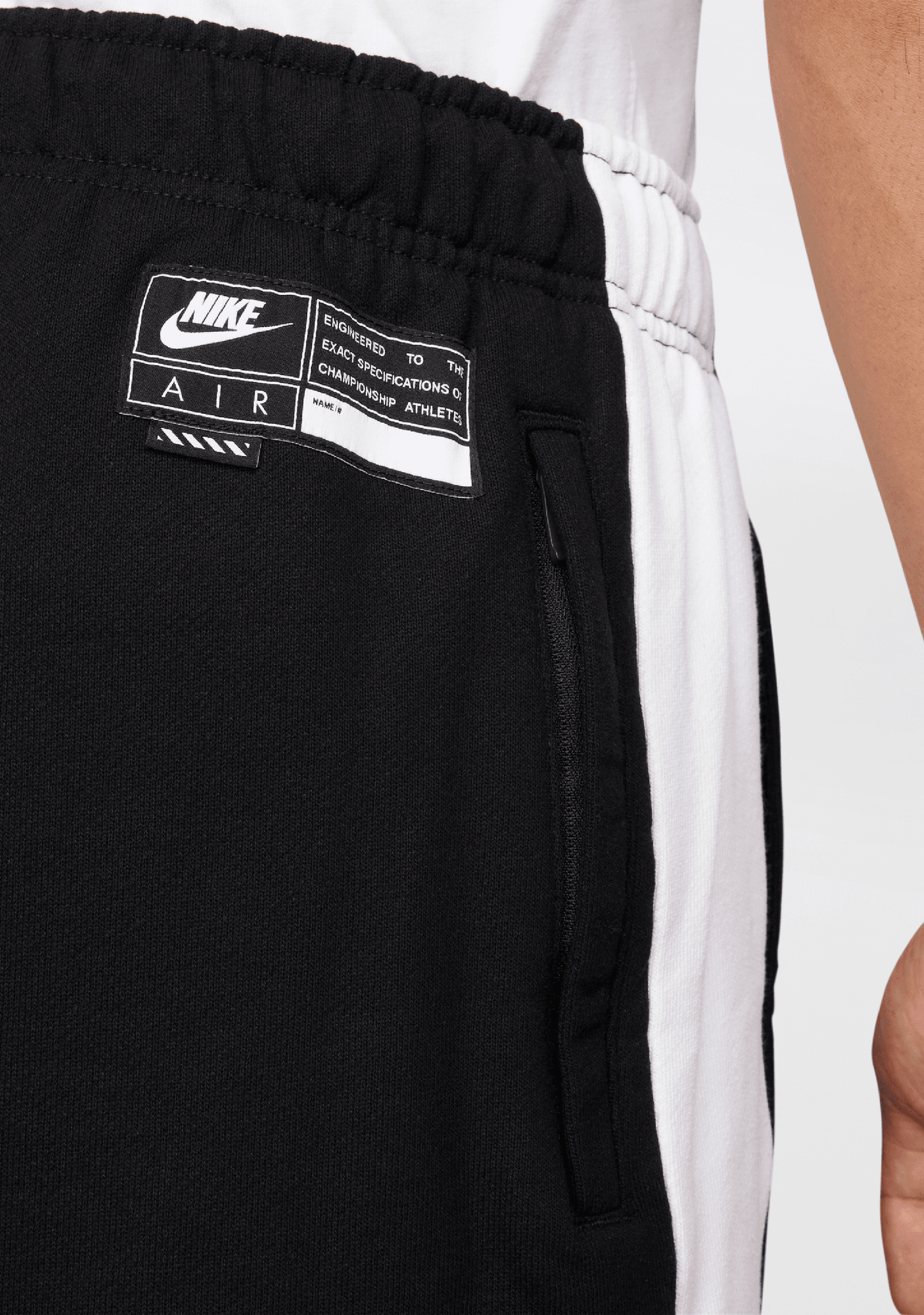 Nike Men's Air Fleece Shorts