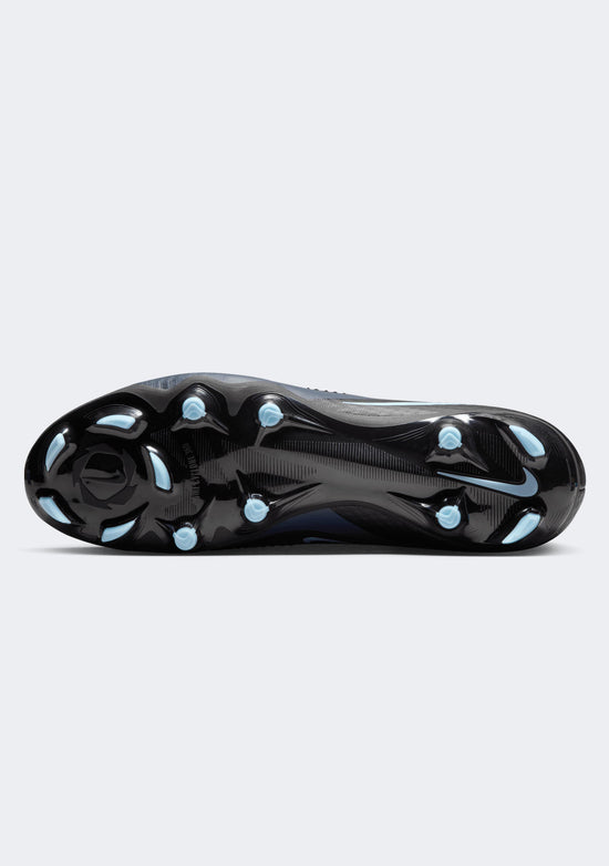 Nike Men's Phantom 6 Low Academy FG/MG