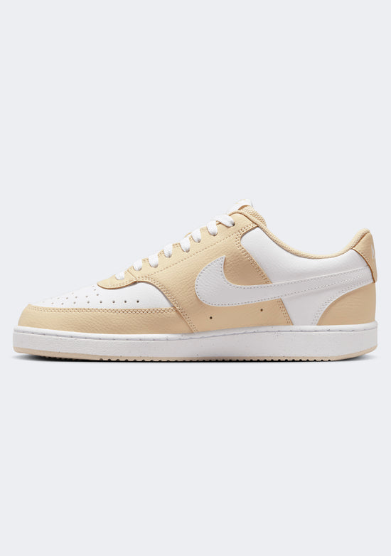 Nike Men's Court Vision Low