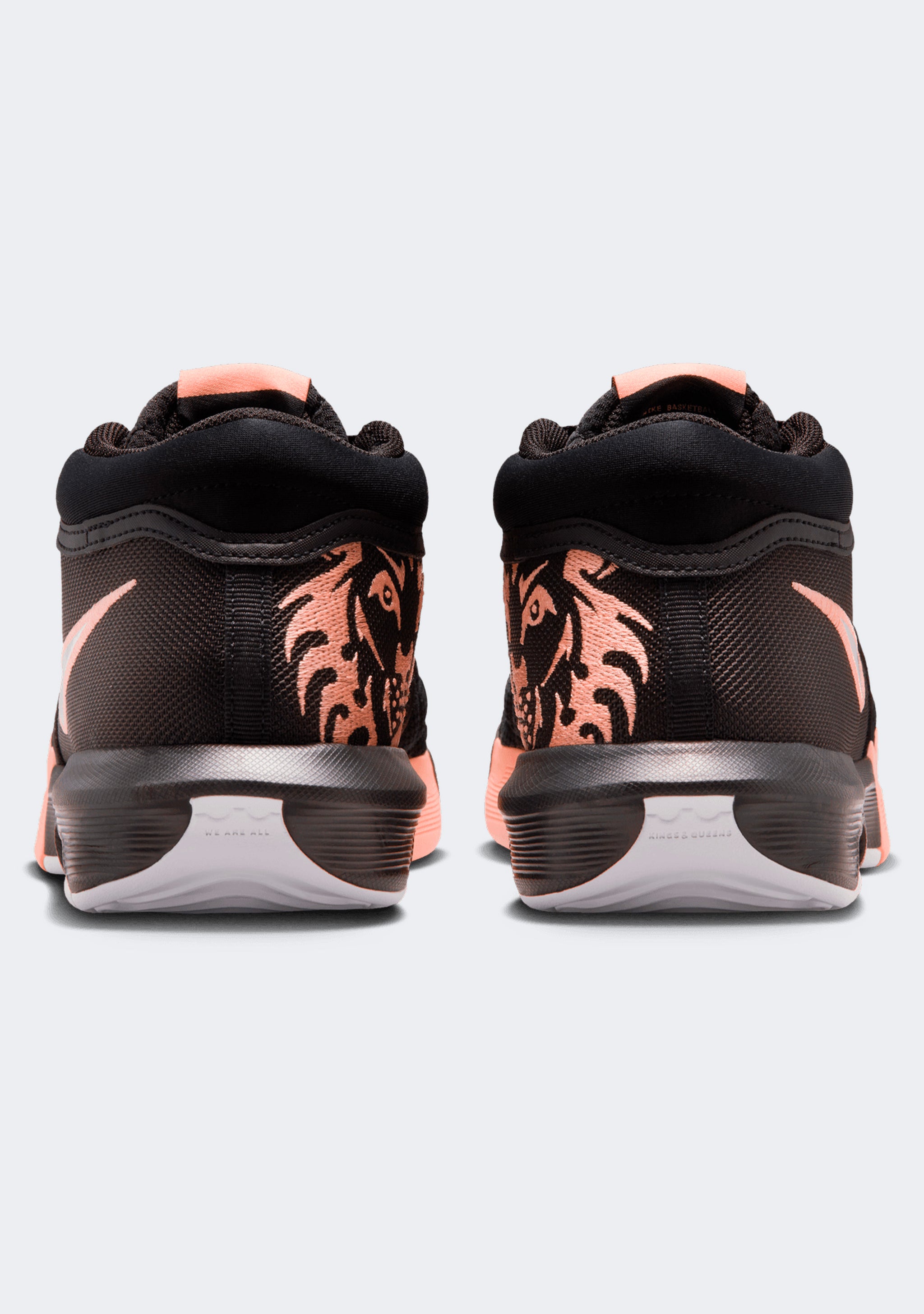 Nike Men's Lebron Witness VIII