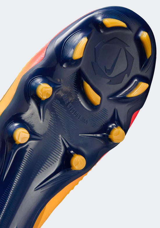 Nike Kids JR Phantom 6 Low Pro FG/MG Erling Haaland