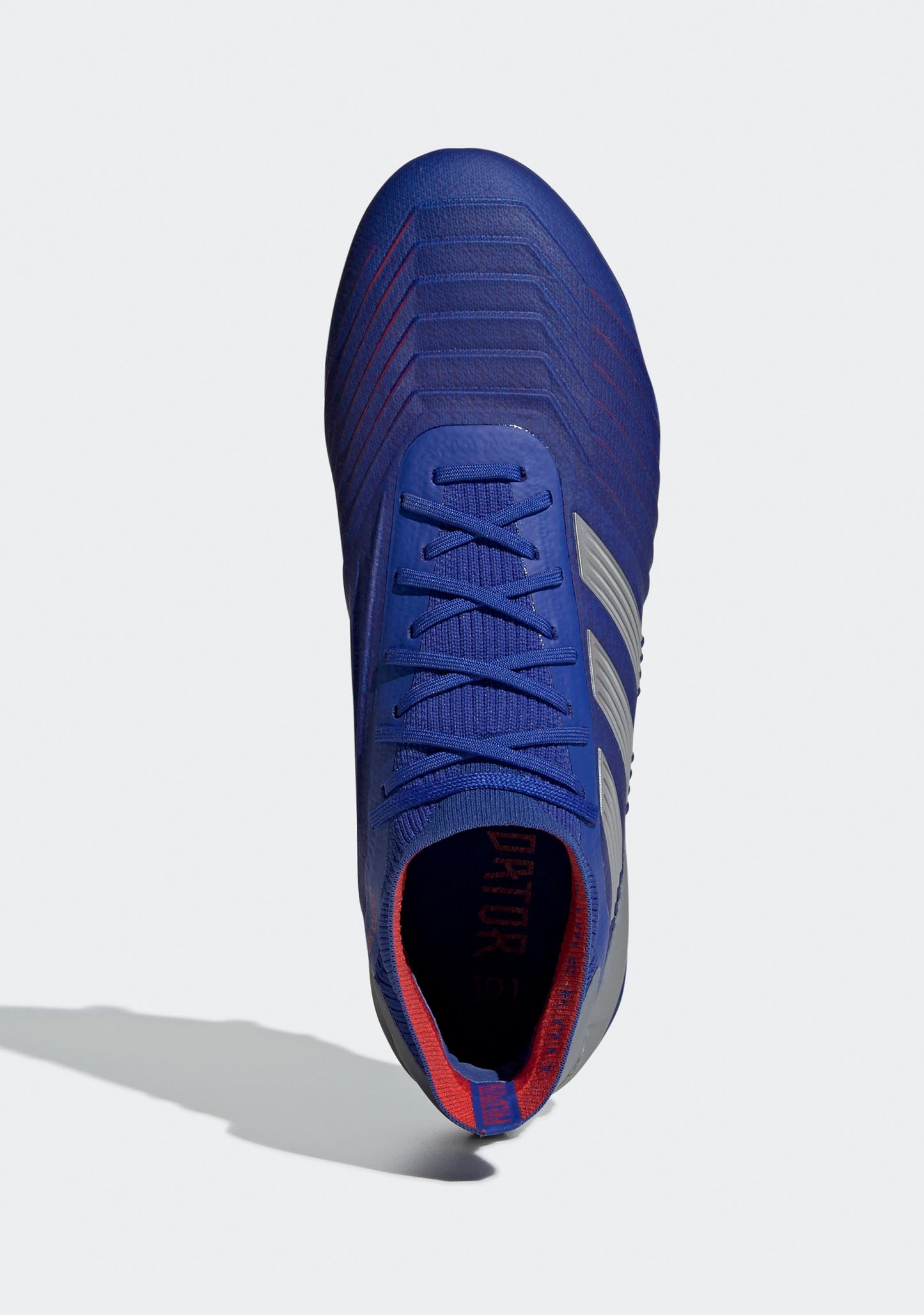 Adidas Men's Predator 19.1 FG