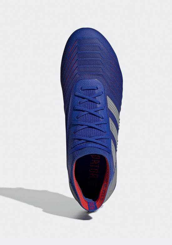Adidas Men's Predator 19.1 FG