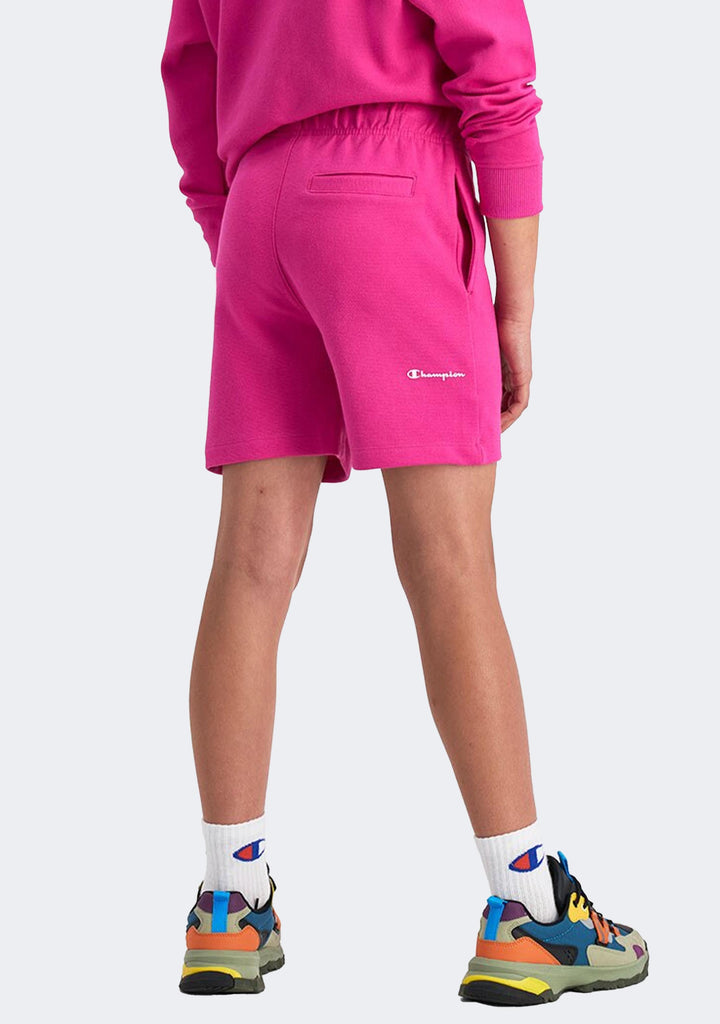 Champion Kids' Rochester Base Shorts