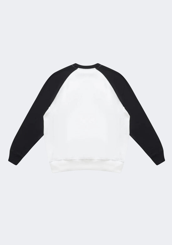 Champion Men's Reverse Weave RAG Crew Archive