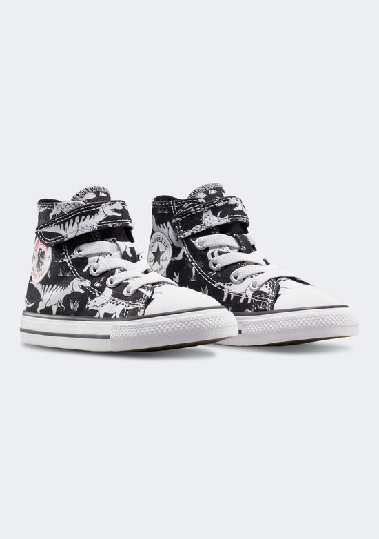 Converse Infants Chuck Taylor All Star 1V High
