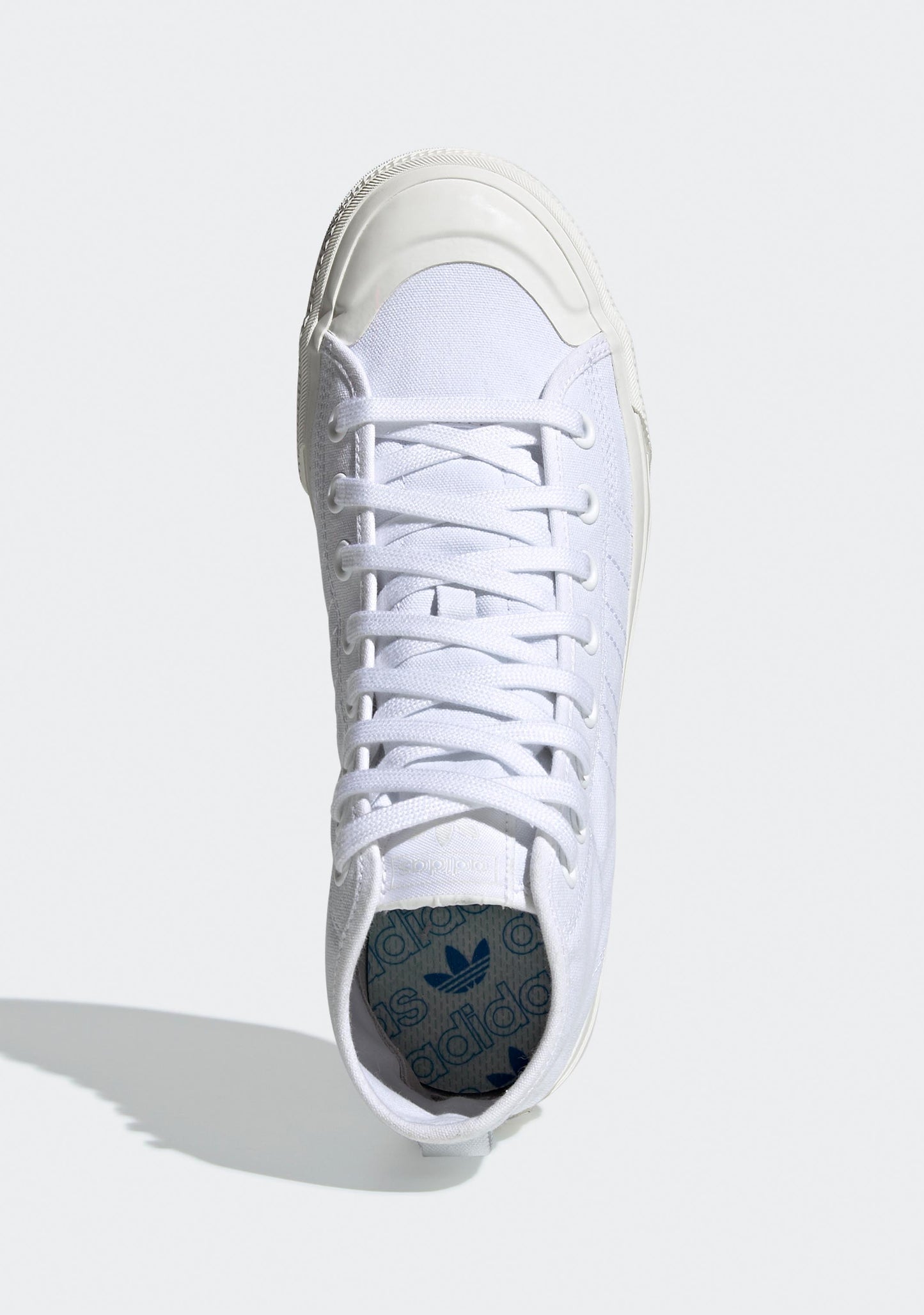 Adidas Unisex Nizza RF HI