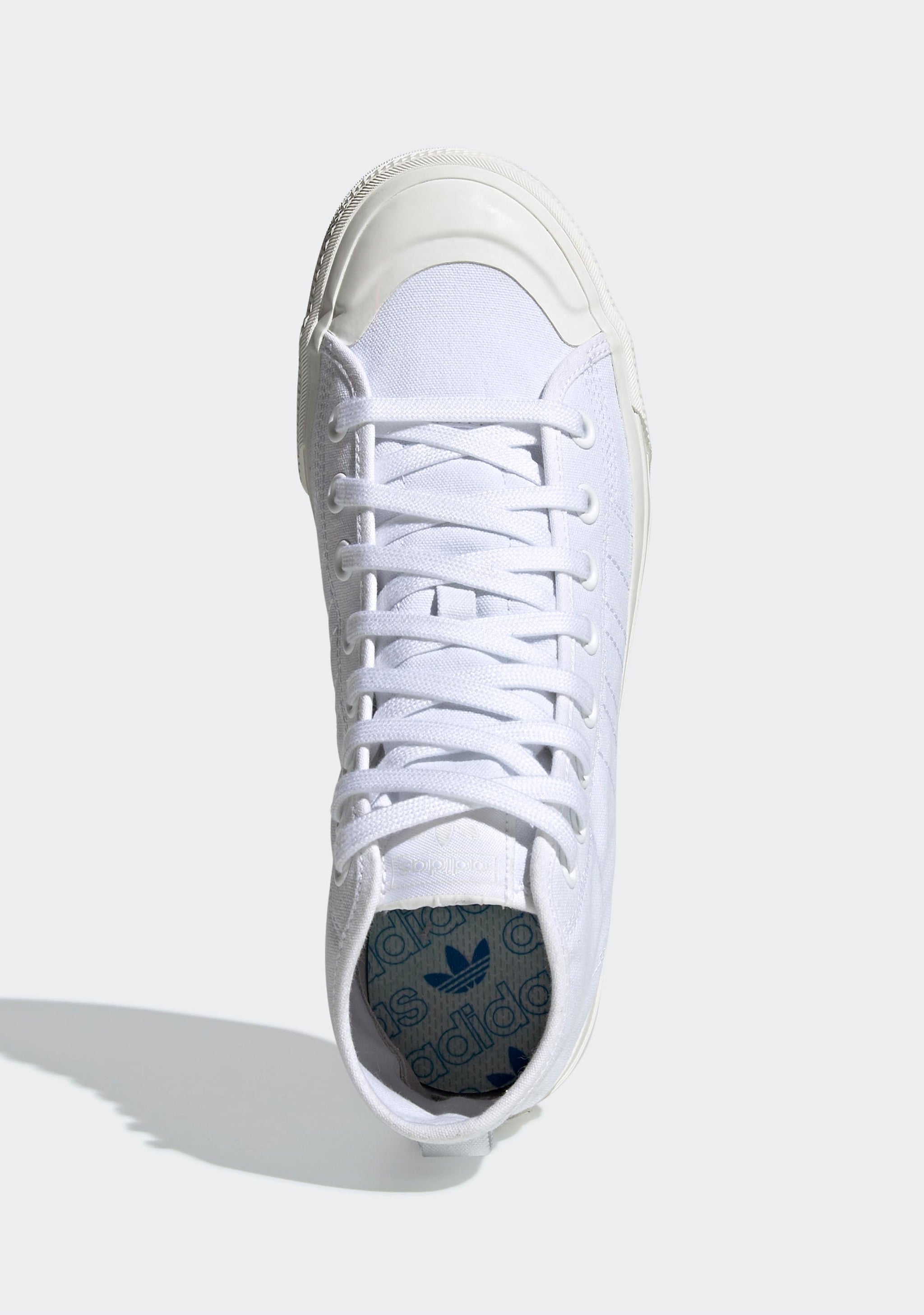 Adidas Unisex Nizza RF HI
