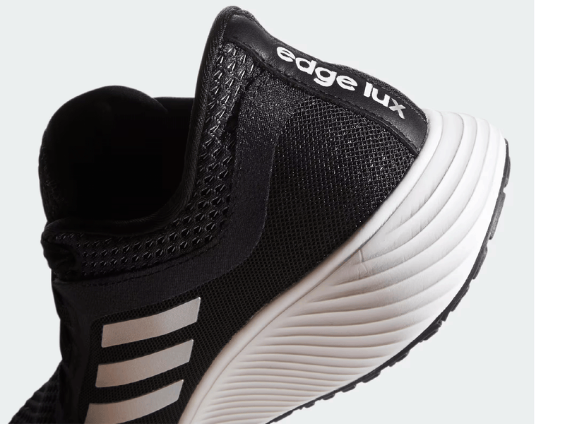 Adidas Womens Edge Lux 3 EE4036 Jim Kidd Sports