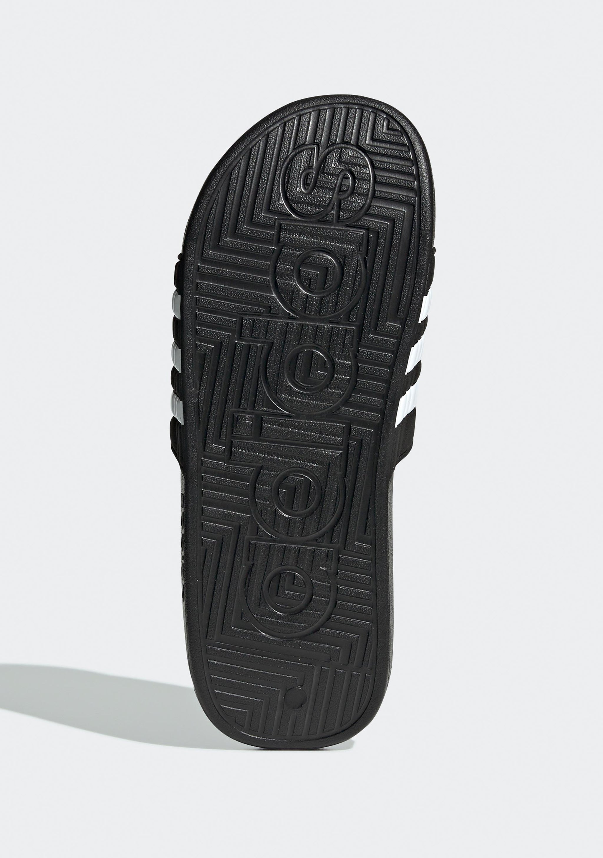 Adidas Men’s Adissage Slide