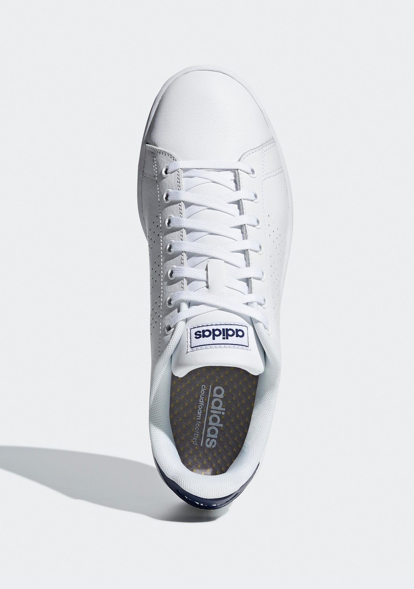 Adidas Men's Advantage