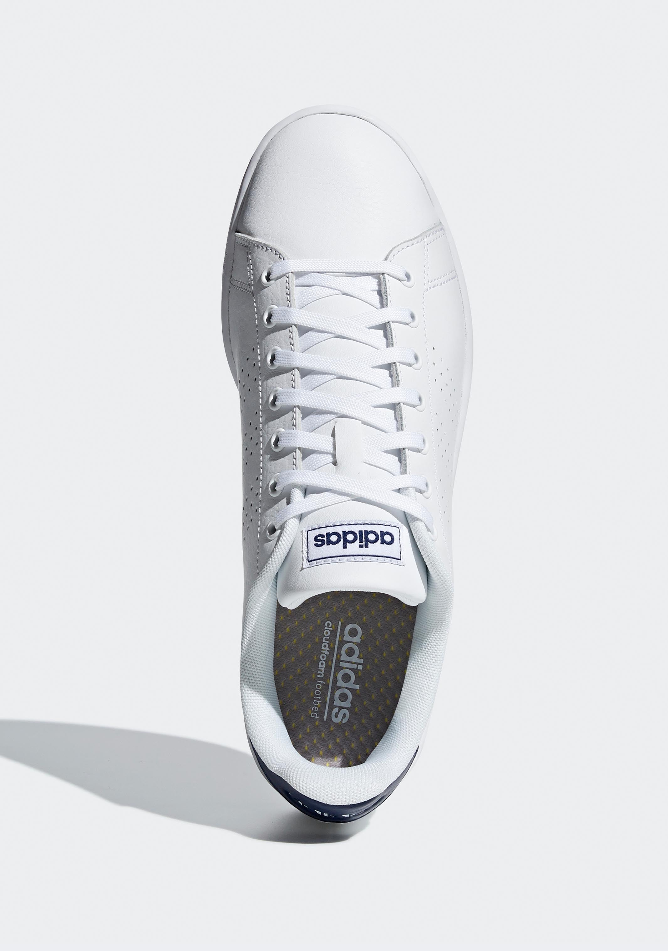 Adidas Men's Advantage