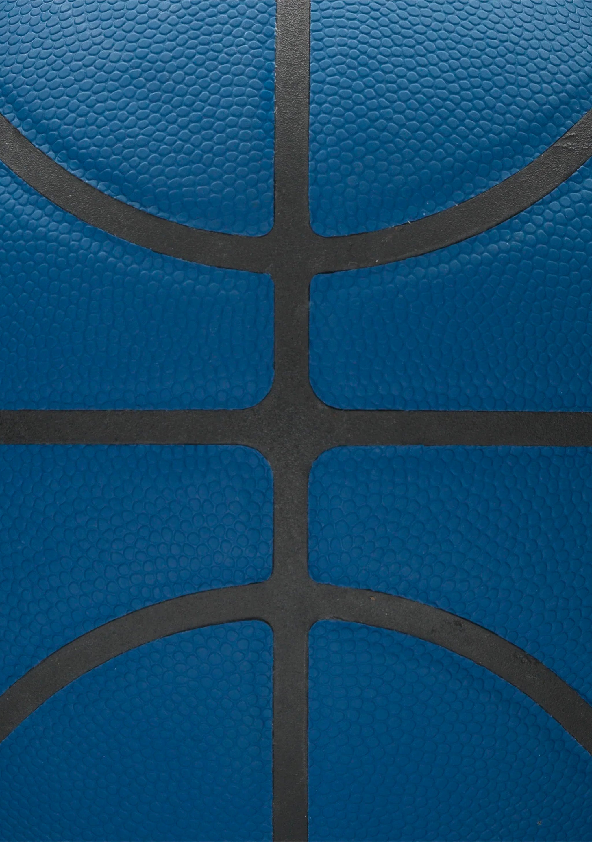 Wilson NBA Forge Plus Basketball Deep Navy