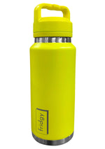 Fridgy 780 mL Water Bottle Yellow