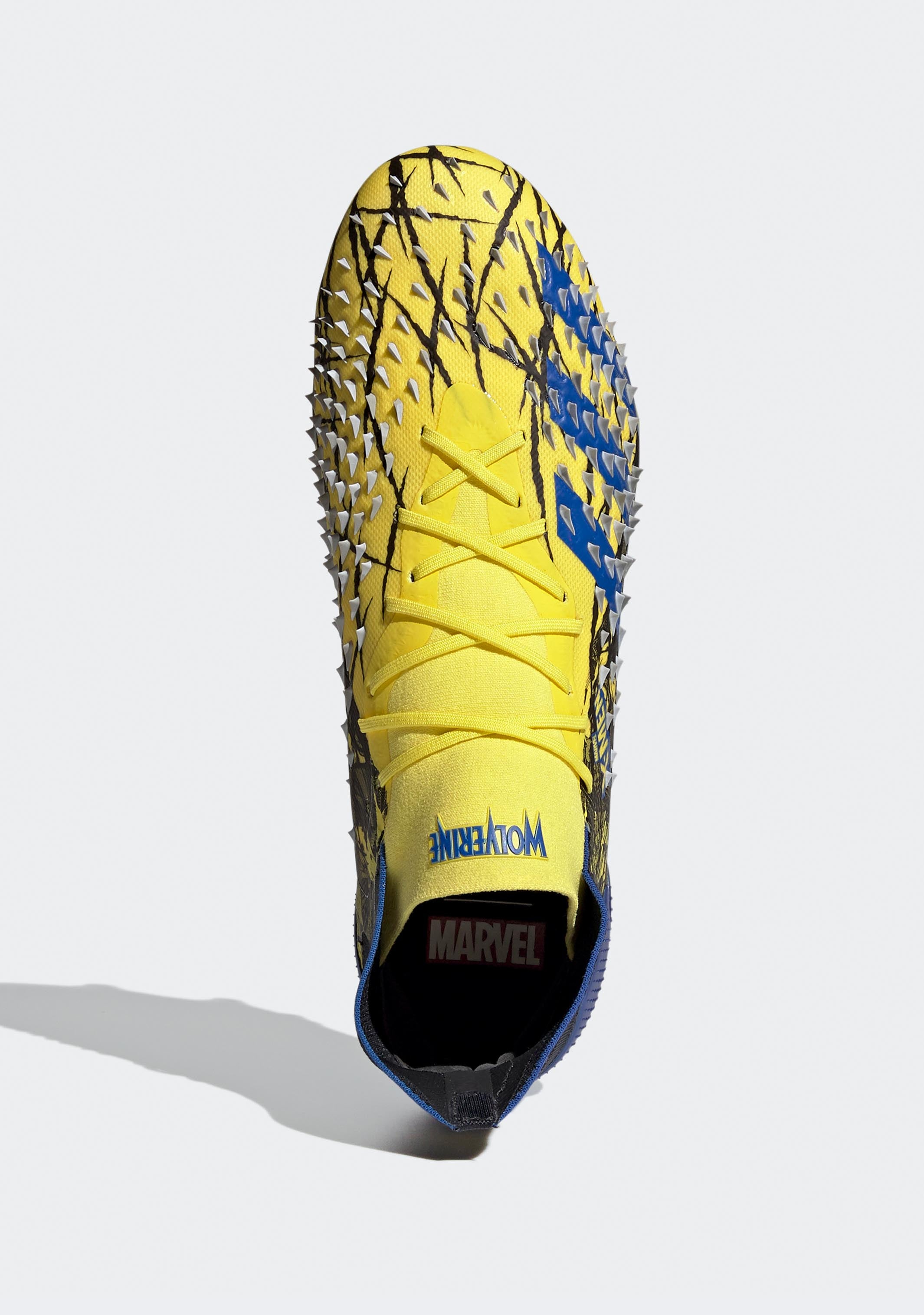 Adidas Men's Predator Freak.1 FG