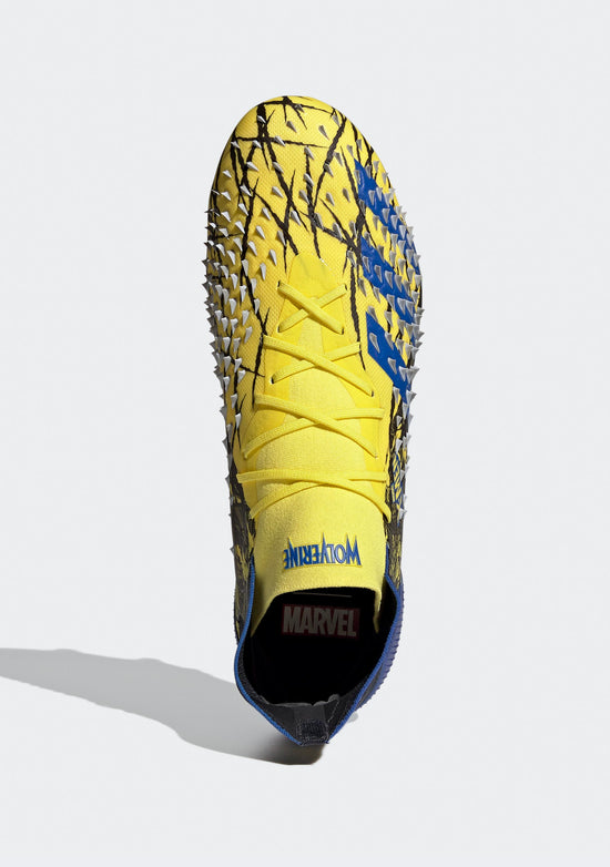 Adidas Men's Predator Freak.1 FG