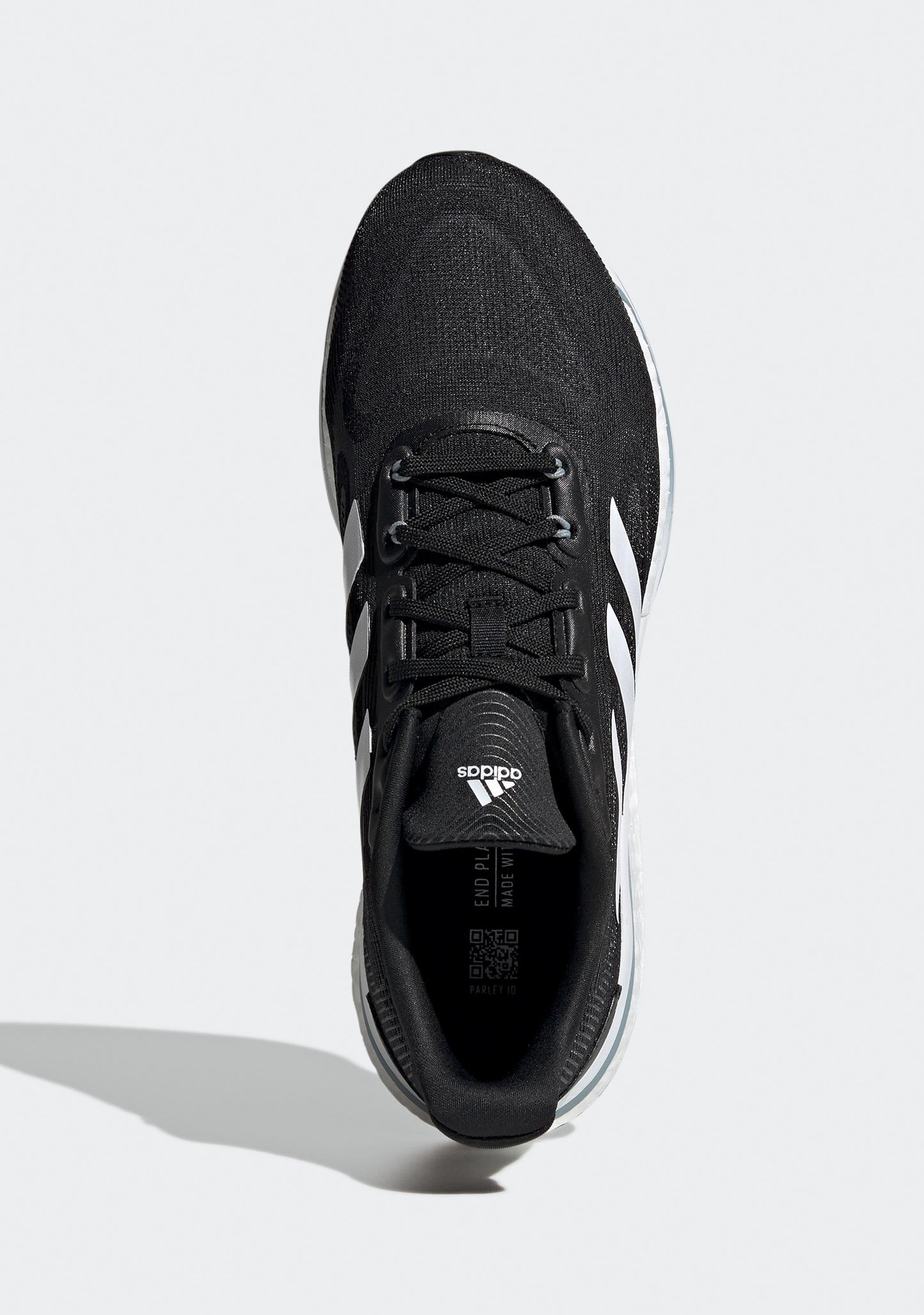 Adidas Men’s Supernova+