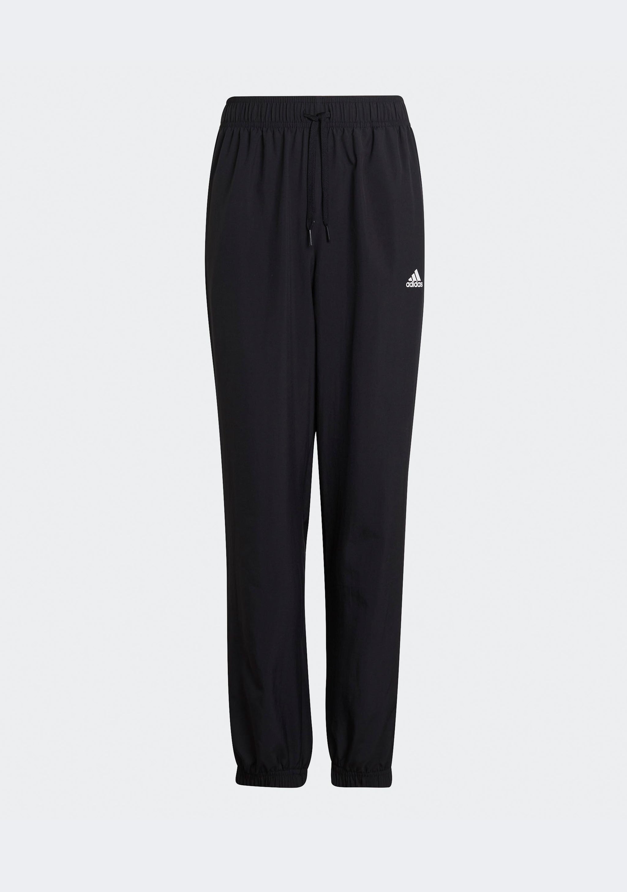 Adidas Boys Woven Tracksuit Pants