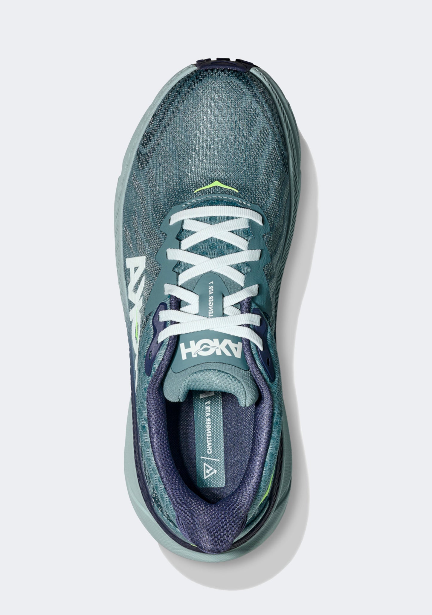 Hoka Men's Challenger ATR 7 (2E Width)