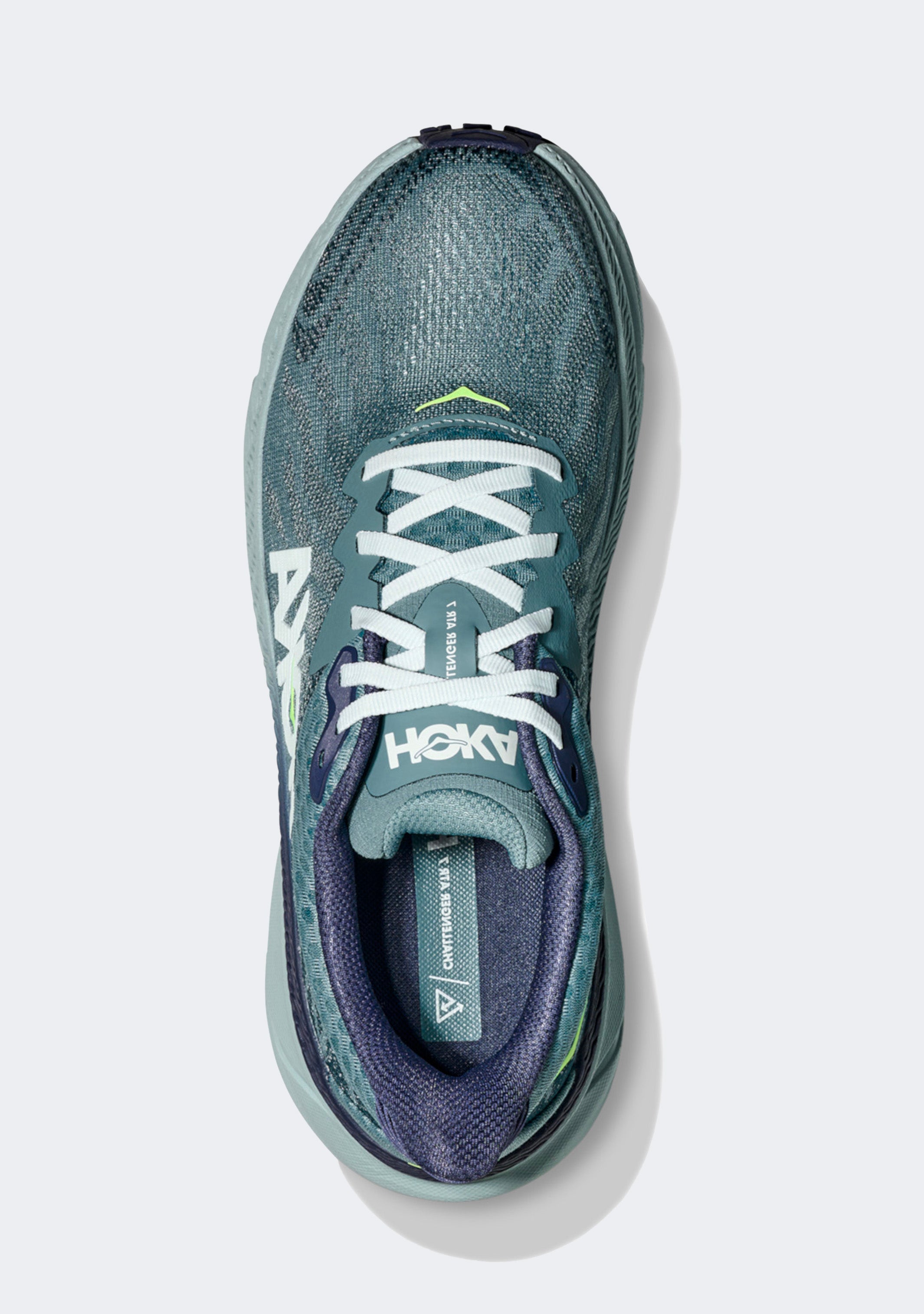 Hoka Men's Challenger ATR 7 (2E Width)