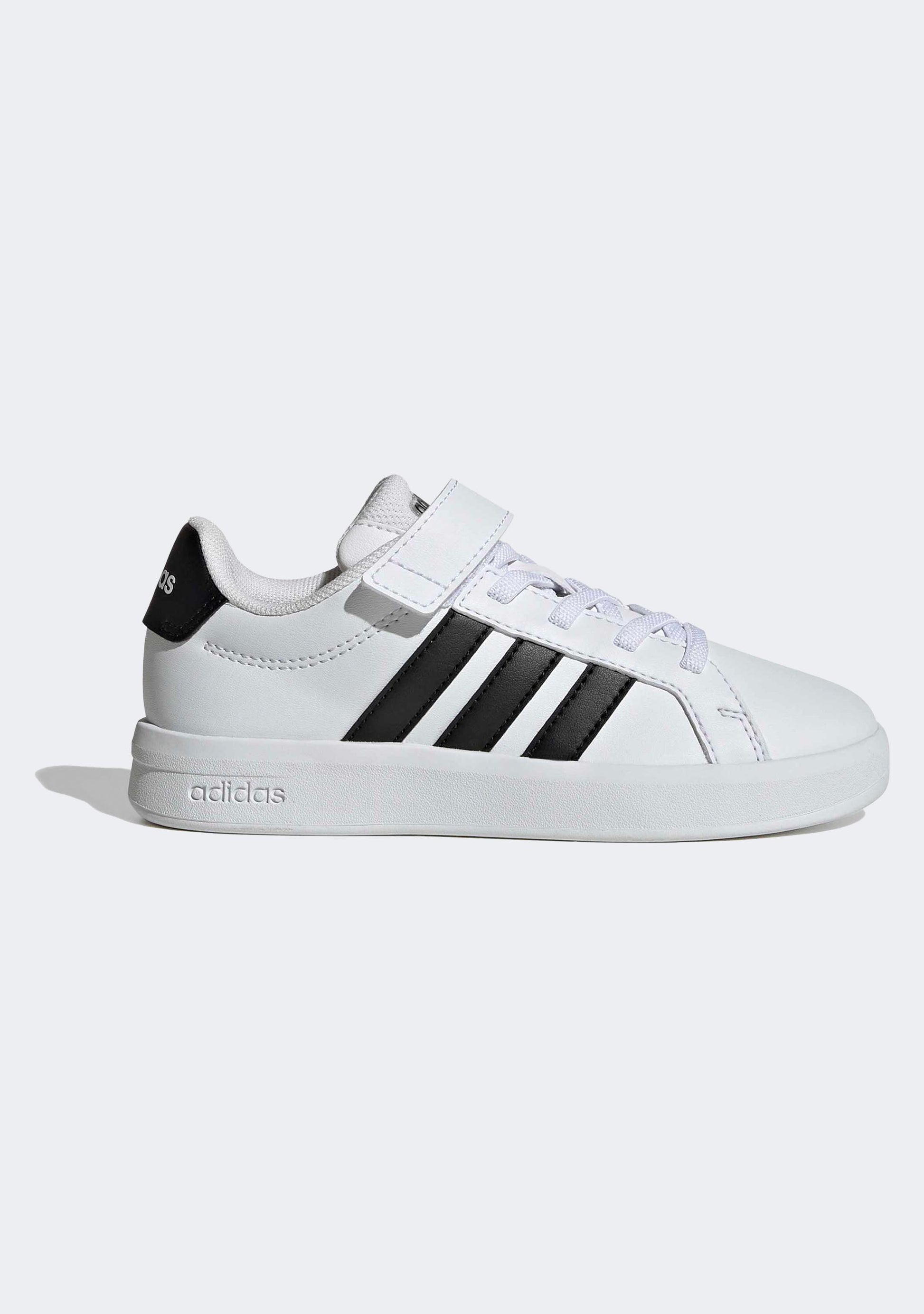Adidas Kids' Grand Court 3.0 EL C