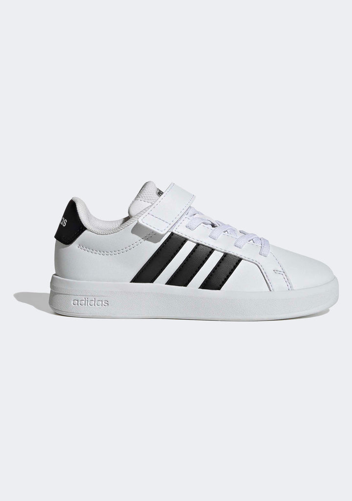 Adidas Kids' Grand Court 3.0 EL C