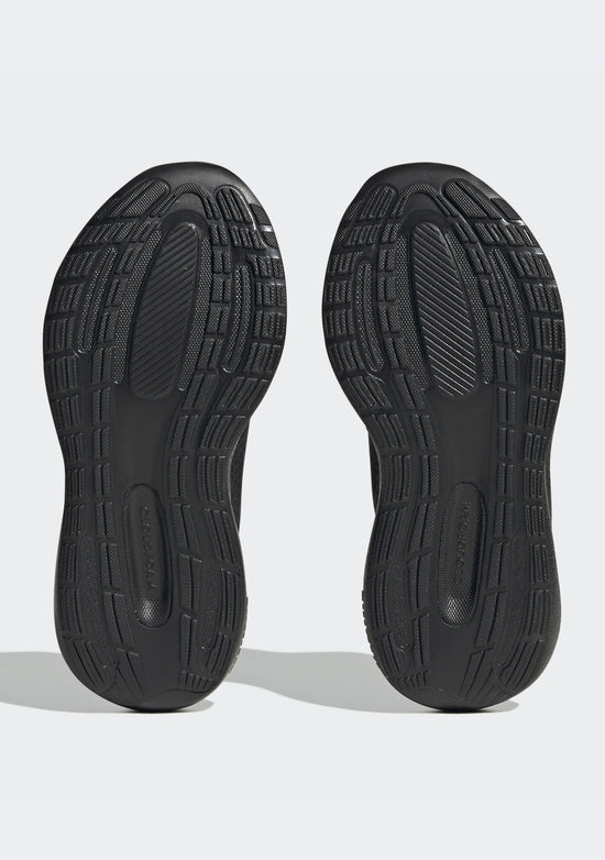 Adidas Kids' Runfalcon 3.0 Elastic Lace