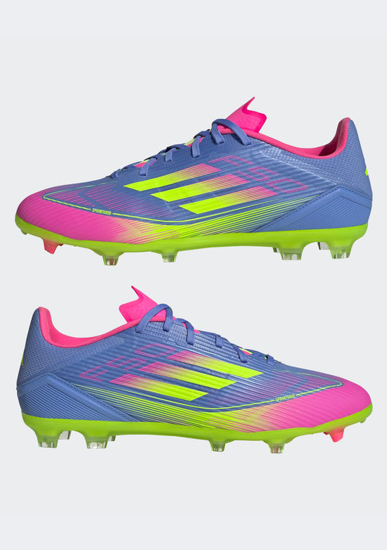 Adidas Men's F50 League Firm/Multi-Ground Boots
