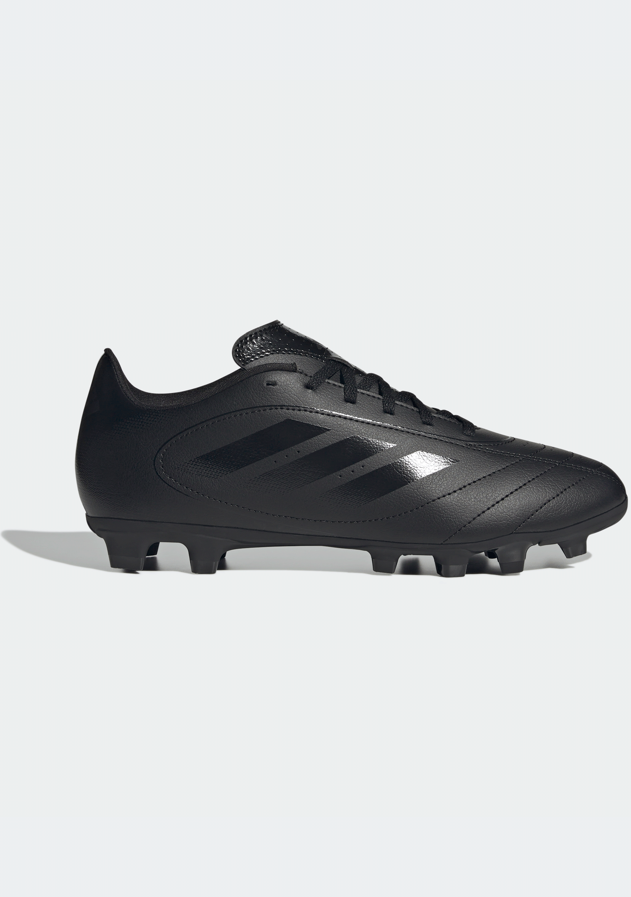 Adidas Men's Goletto IX Firm/Multi-Ground Boots