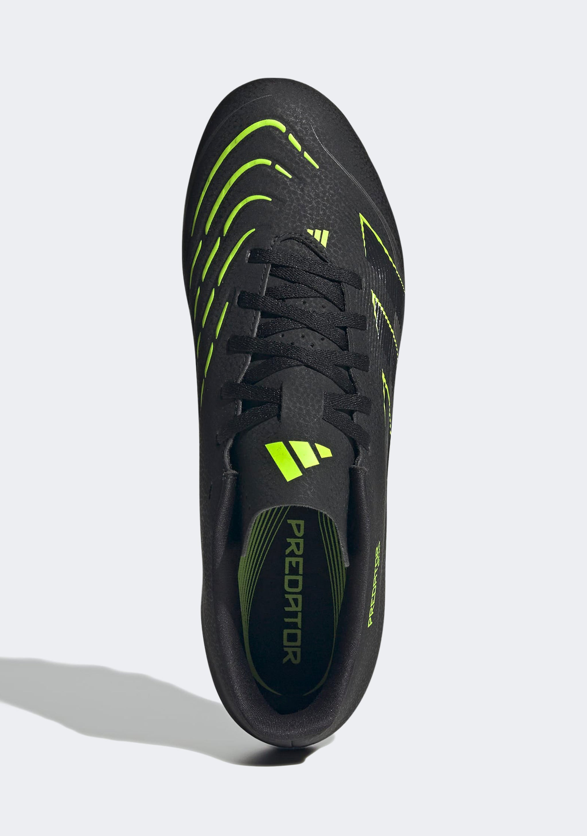 Adidas Men's Predator Club Firm/Multi-Ground Boots