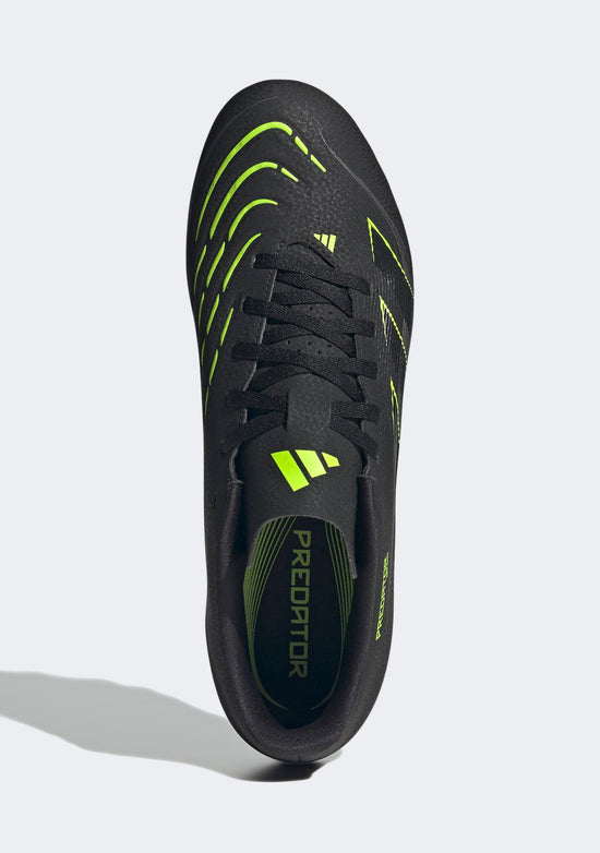 Adidas Men's Predator Club Firm/Multi-Ground Boots