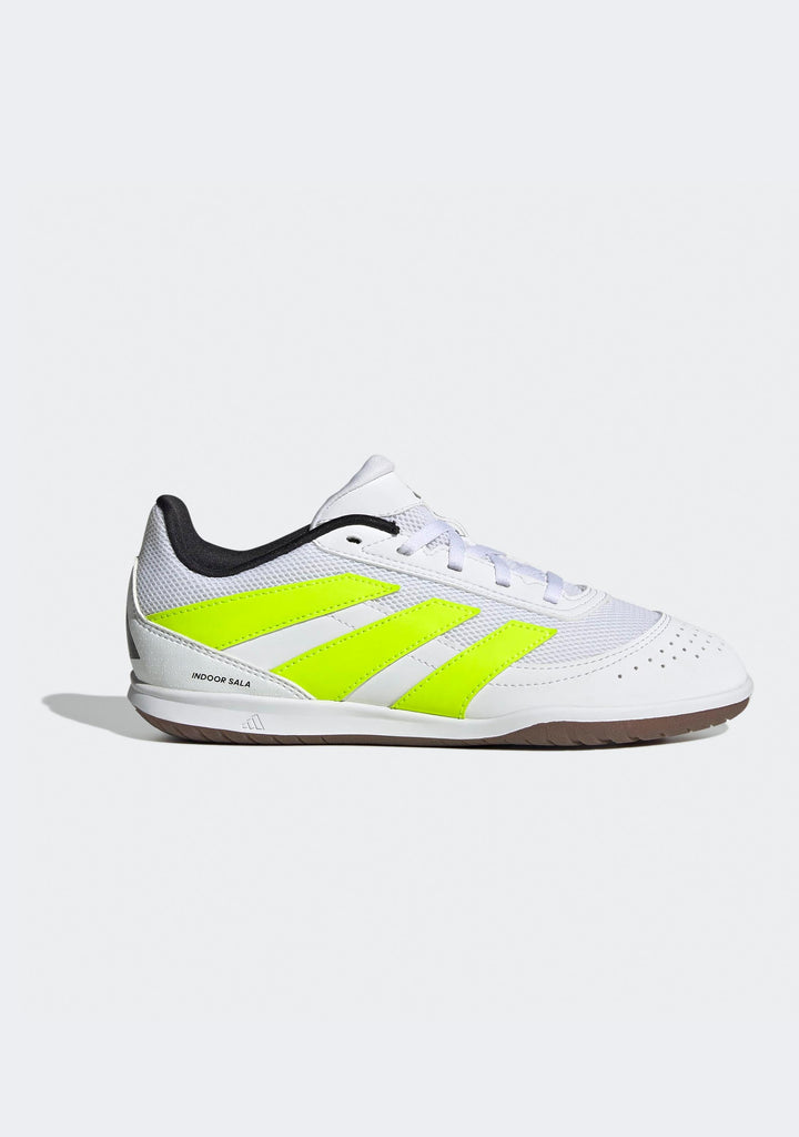 Adidas Kids' Predator Club Indoor Sala Boots