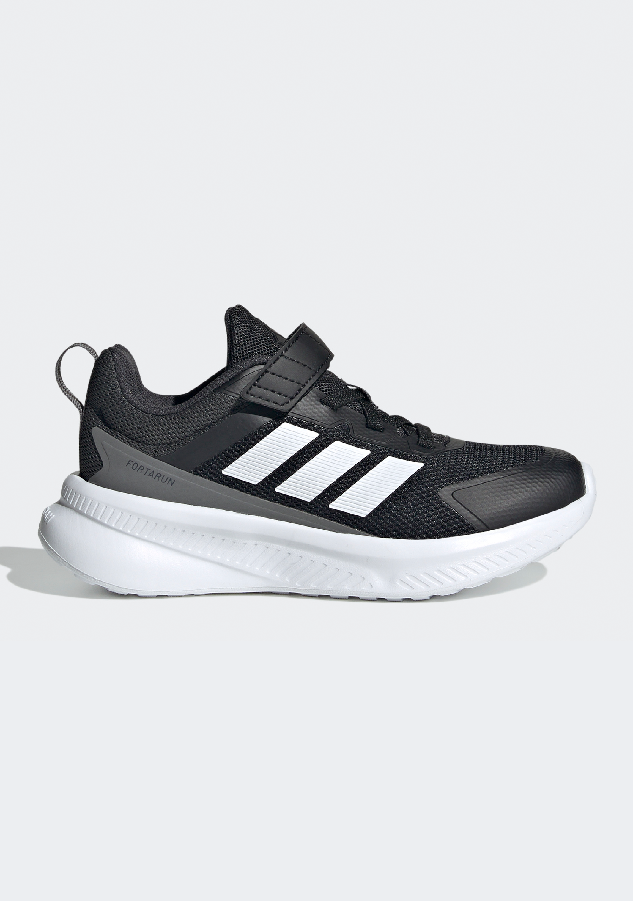 Adidas Kids' Fortarun 4.0 ELC