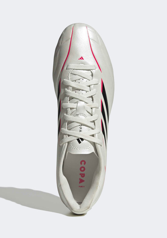Adidas Men's Copa Pure IV Club Firm Ground/Multi Ground Boots