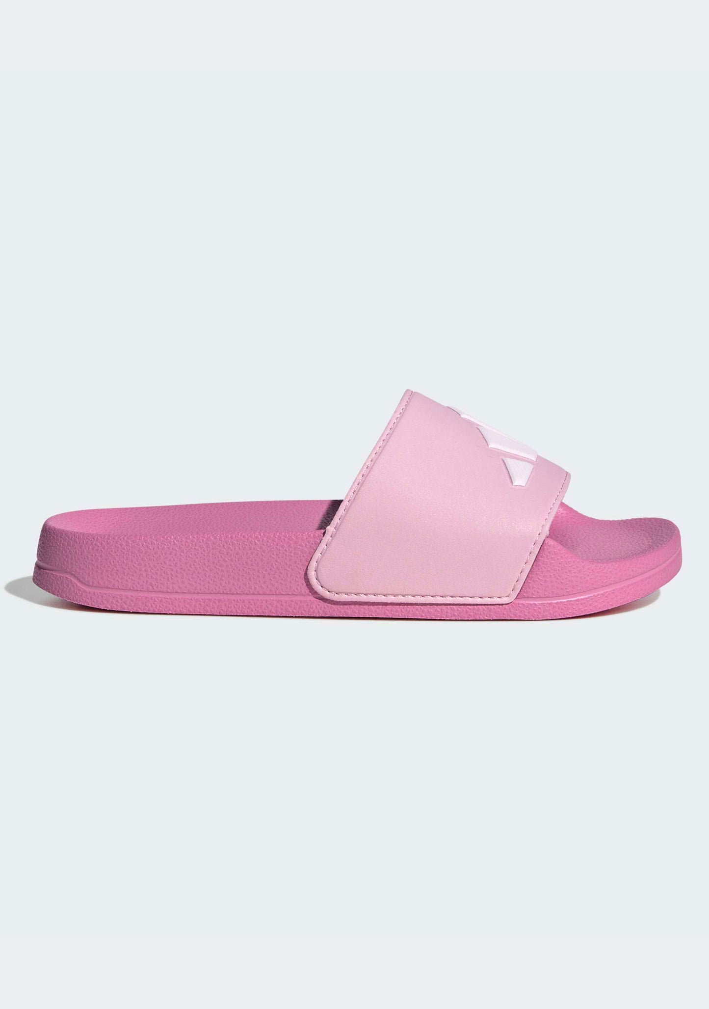 Adidas Kids' Adilette Shower Logo Slides