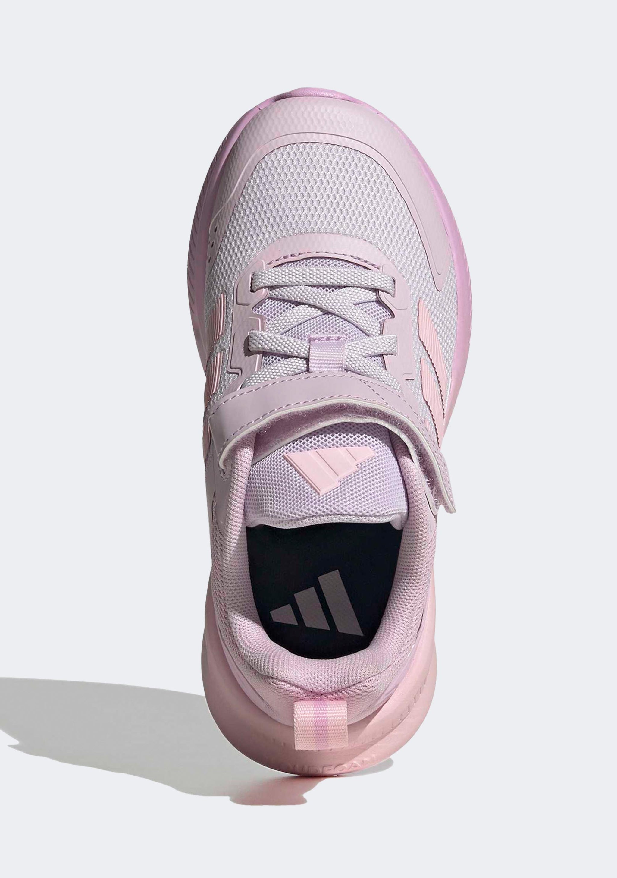 Adidas Kids' Fortarun 4.0 EL C