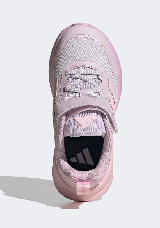 Adidas Kids' Fortarun 4.0 EL C