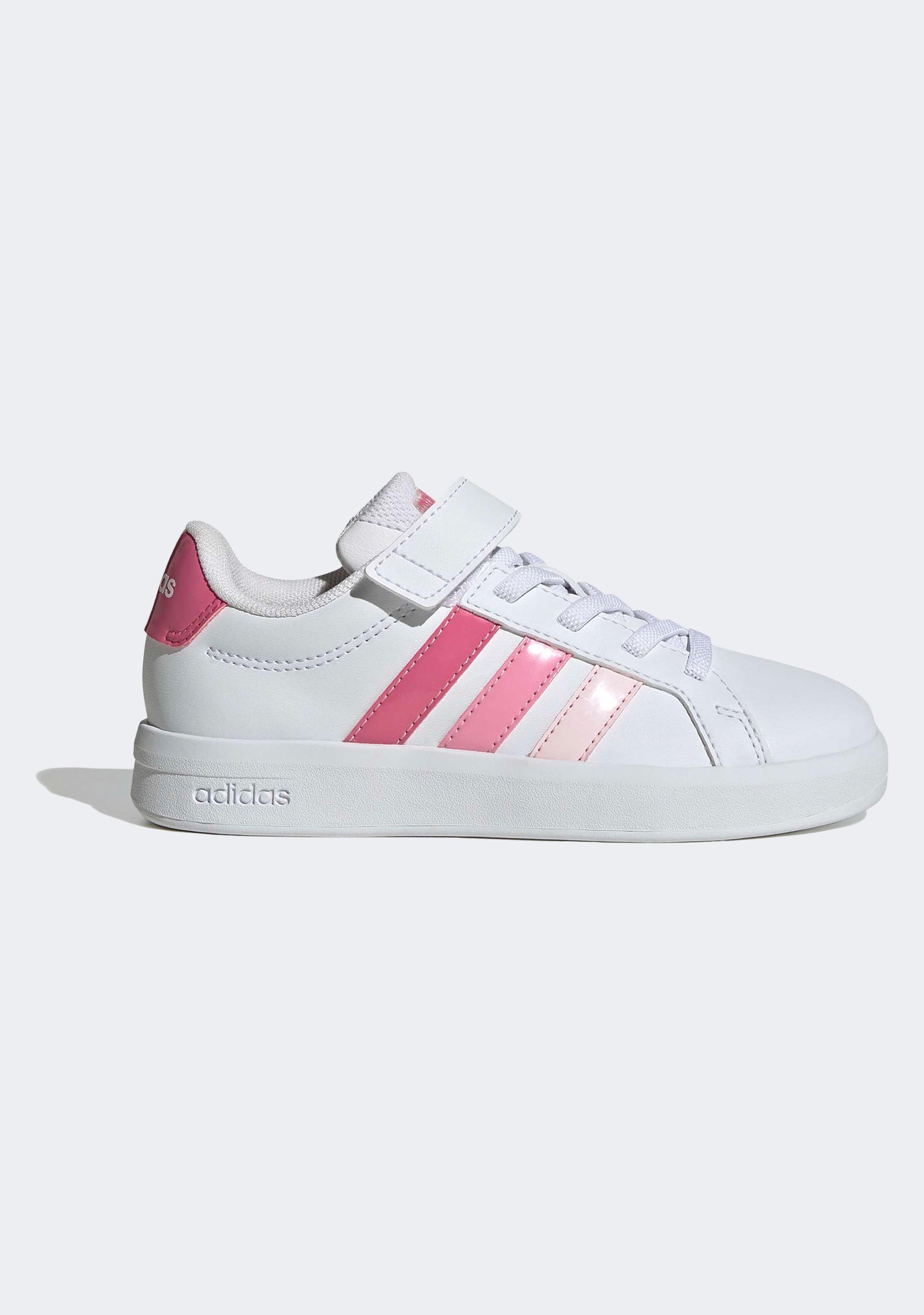 Adidas Kids' Grand Court 3.0 EL C