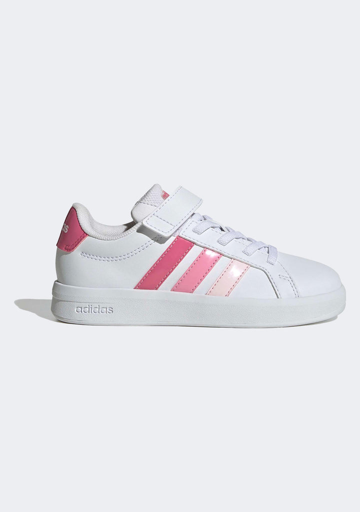 Adidas Kids' Grand Court 3.0 EL C