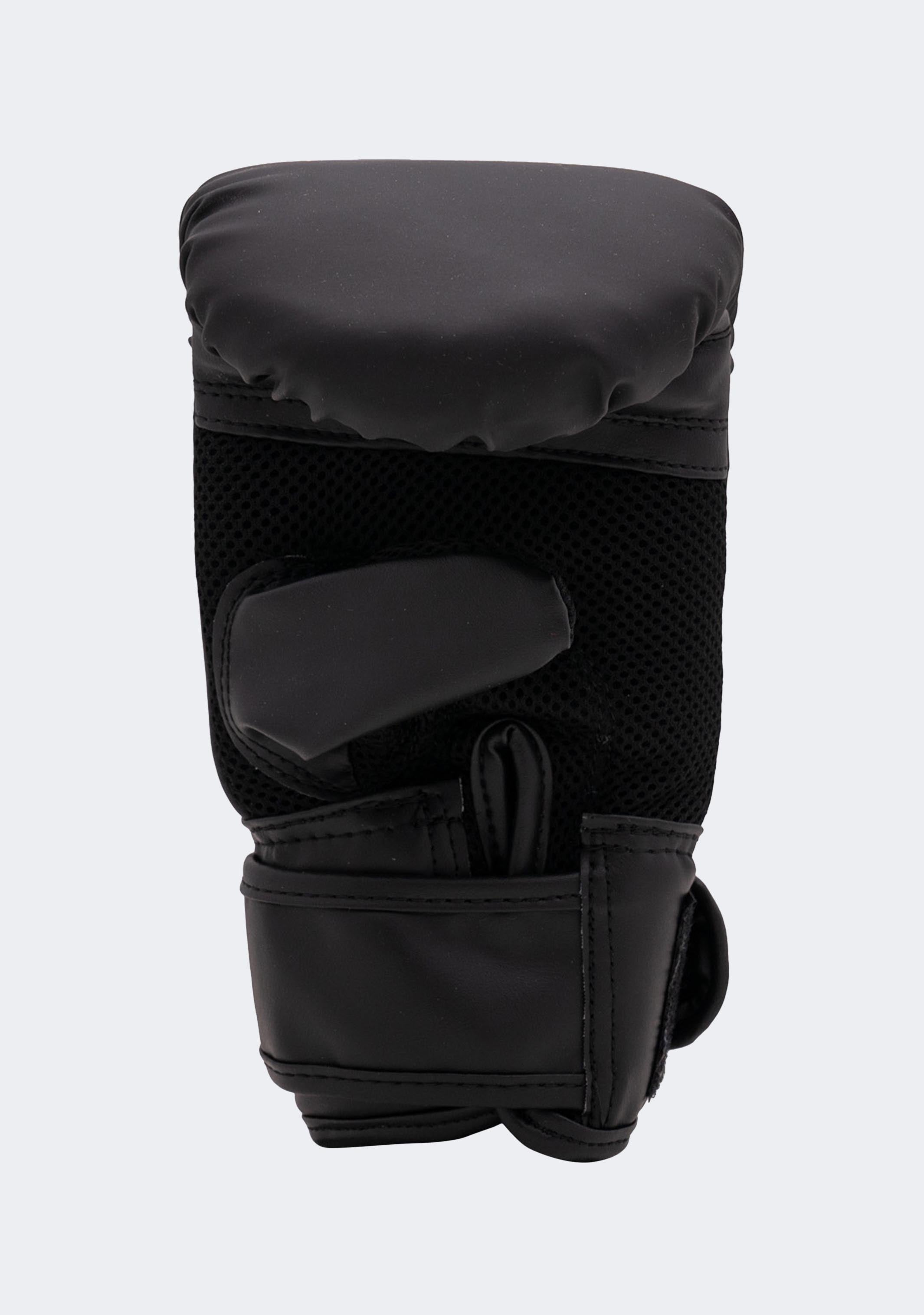 Lonsdale Bag Glove and Mitt Combo