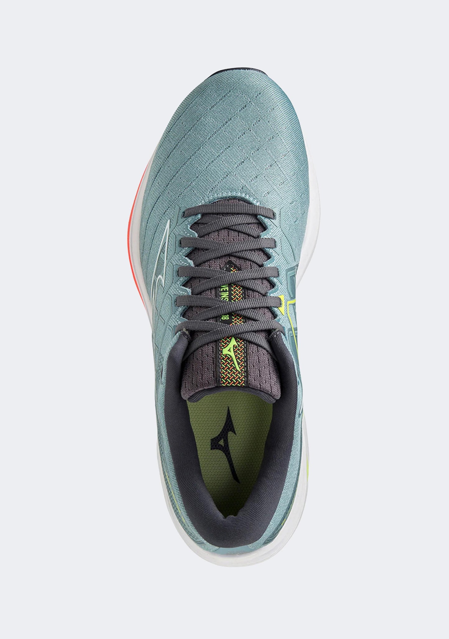 Mizuno Men’s Wave Inspire 18