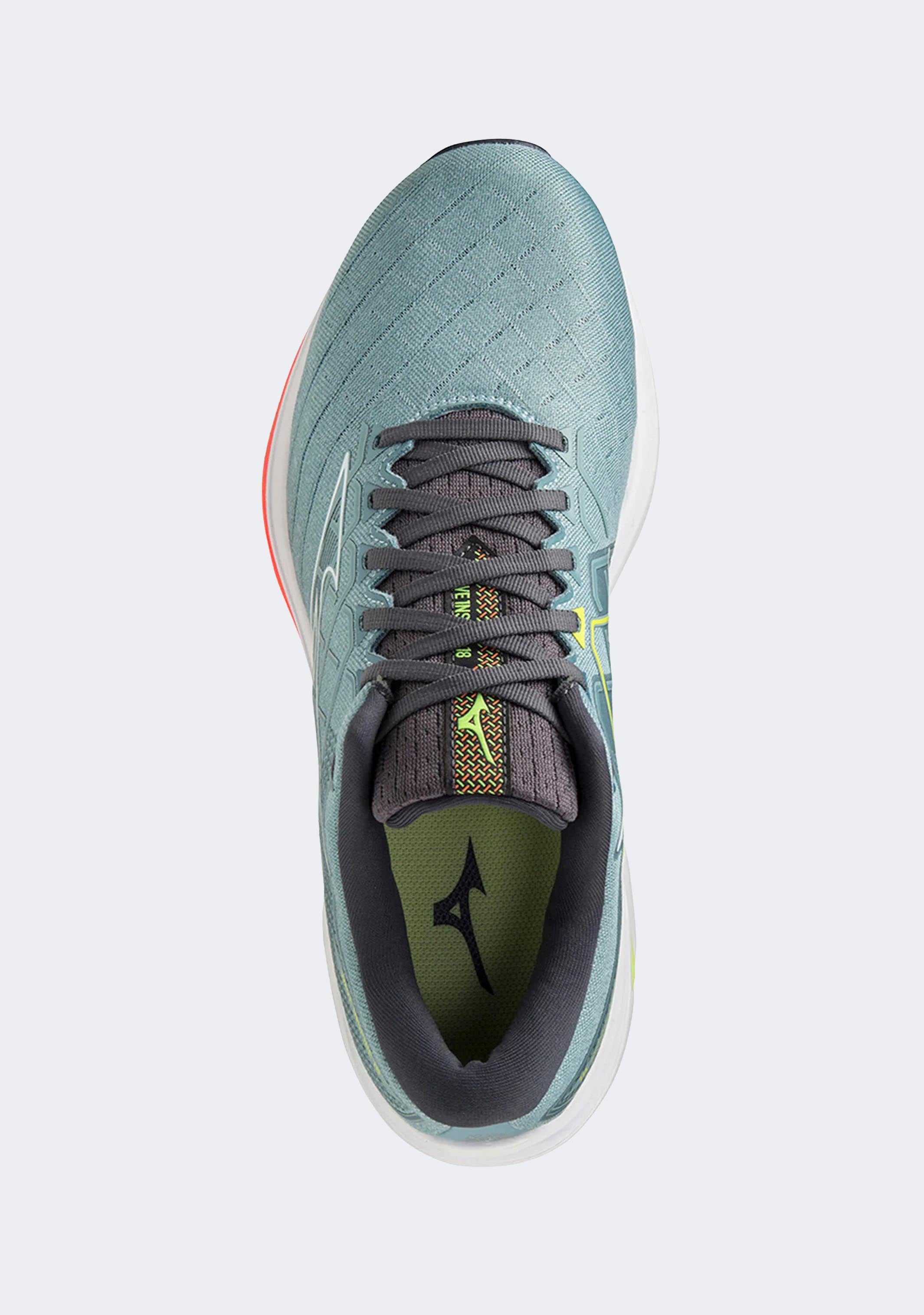 Mizuno Men’s Wave Inspire 18