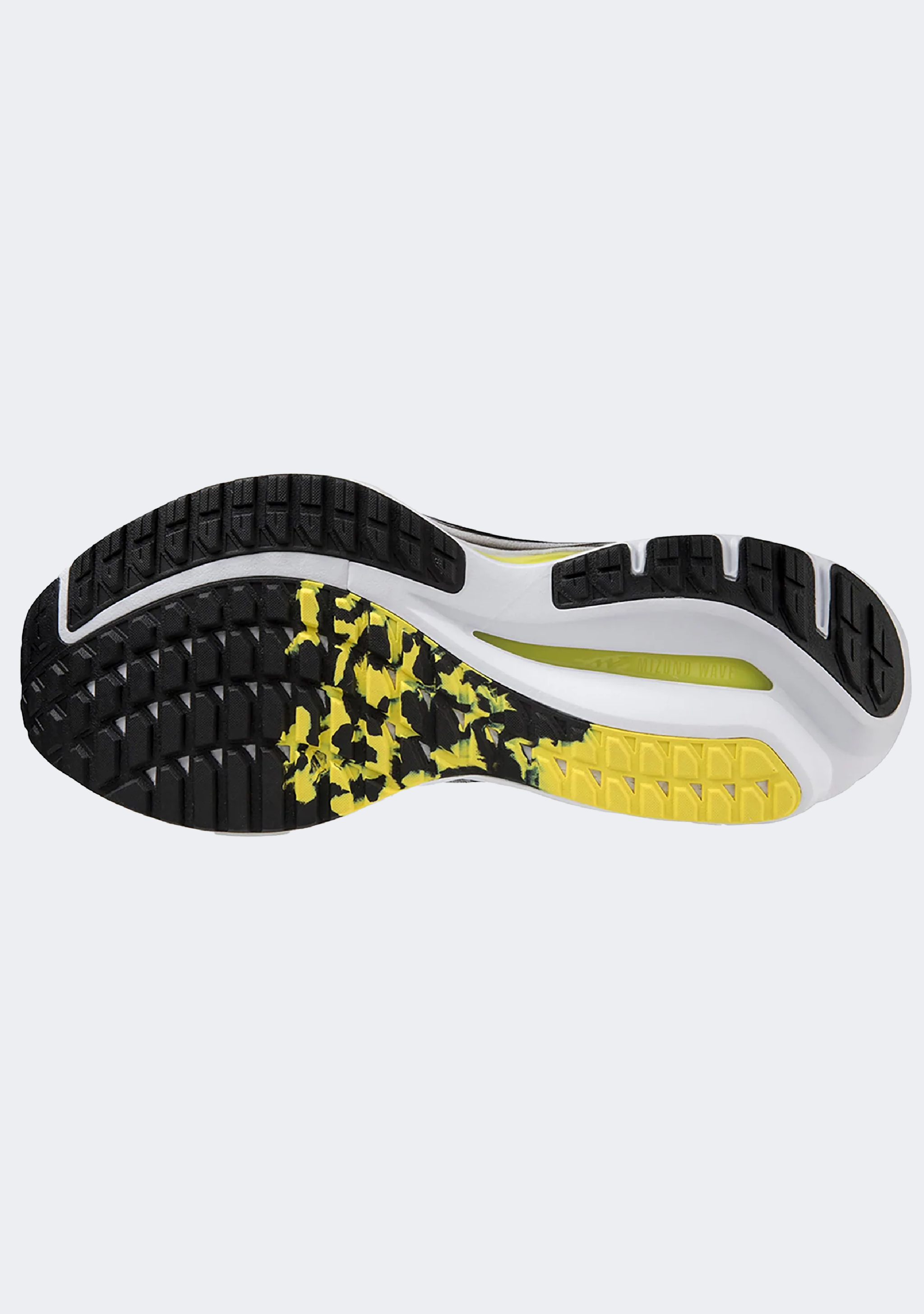 Mizuno Men’s Wave Inspire 19 SSW