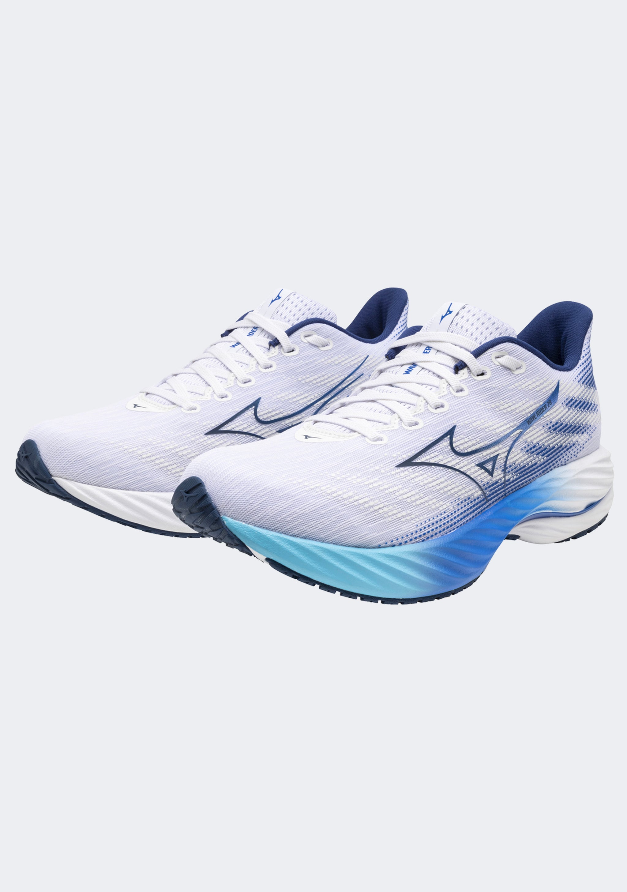 Mizuno Men's Wave Rider 28 – Jim Kidd Sports